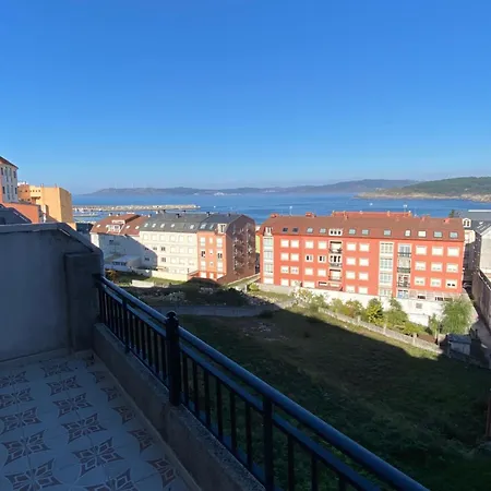 Apartment O Recanto De Laxe