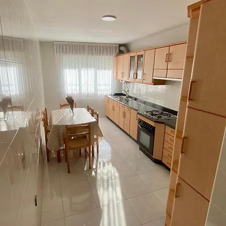 Apartment O Recanto De