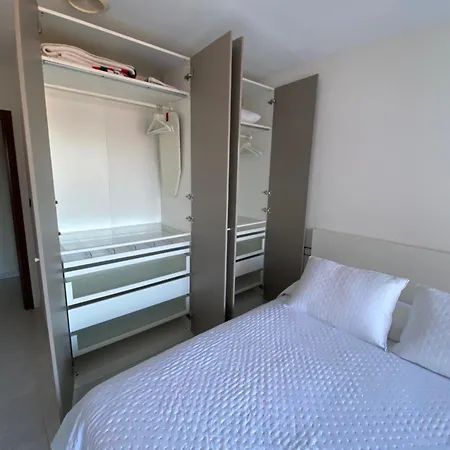 Apartment O Recanto De