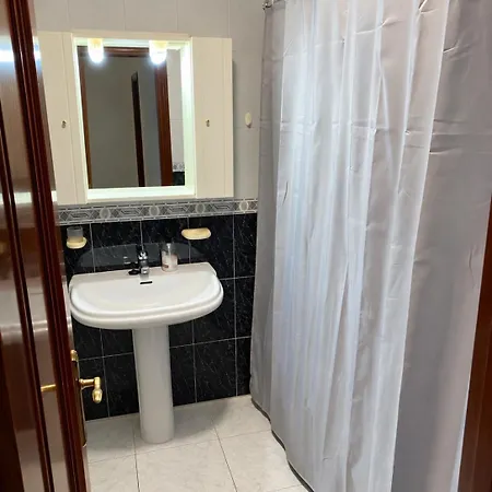 O Recanto De Apartment *
