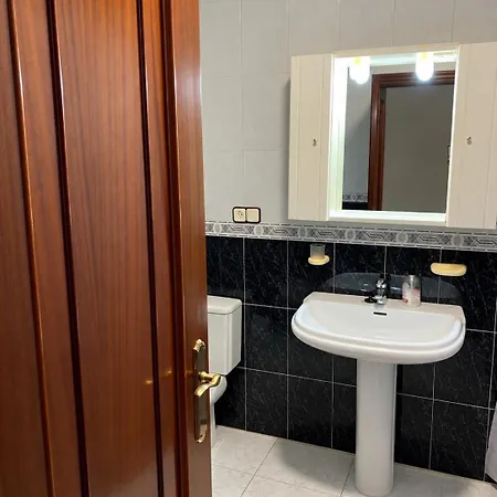 Apartment O Recanto De Laxe